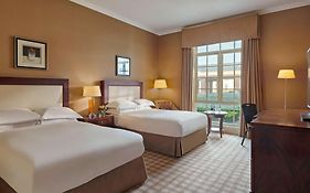 Hotel Fairmont St Andrews, Scotland  5*